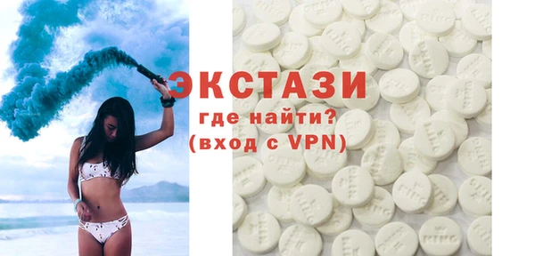 молекула духа Осташков