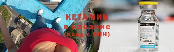 молекула духа Осташков